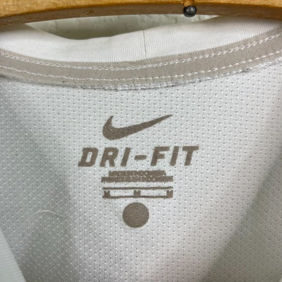 NIKE Premier Club Surf Quick Dry Soccer Football Tee - Picture 7 of 8